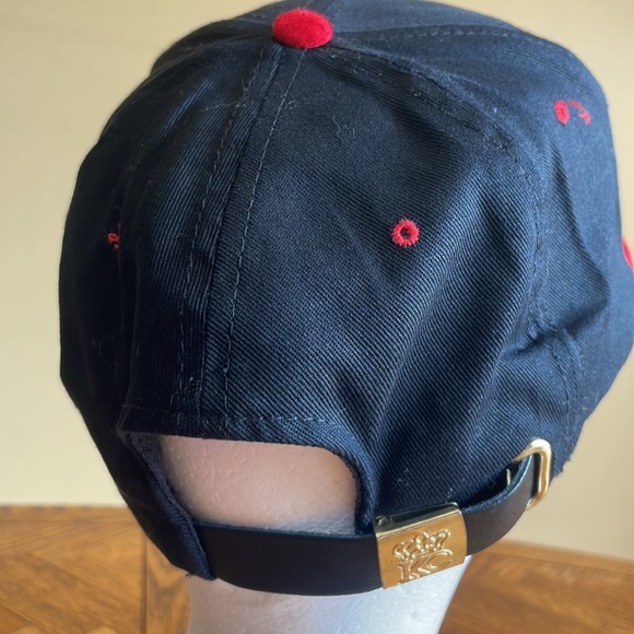 Chevy hat - Picture 2 of 4